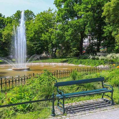 A Découvrir en Pologne - Cracovie