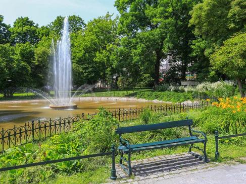 A Découvrir en Pologne - Cracovie