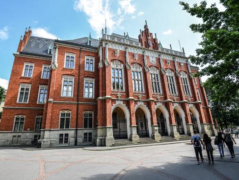 A Découvrir en Pologne - Cracovie