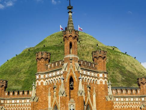 A Découvrir en Pologne - Cracovie