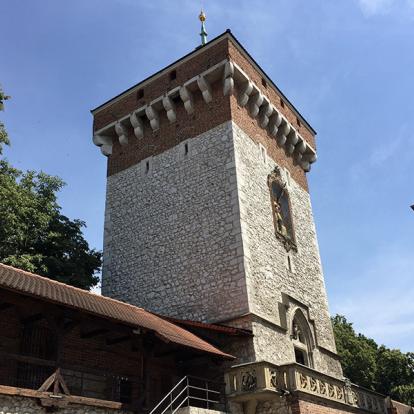 A Découvrir en Pologne - Cracovie