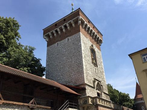 A Découvrir en Pologne - Cracovie