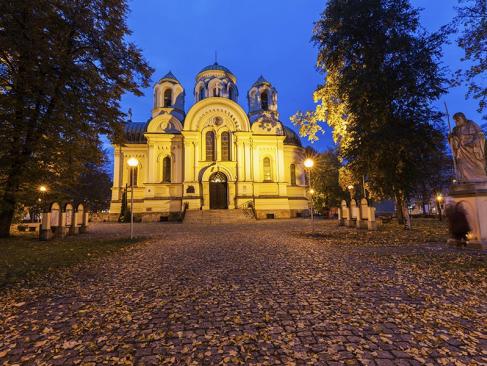 Czestochowa - Eglise St. Jacob A Découvrir en Pologne - Czestochowa