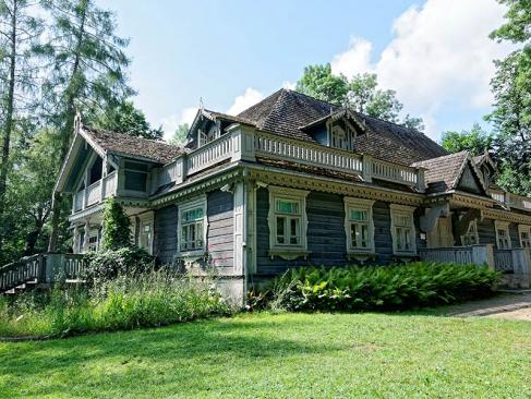 A Découvrir en Pologne - La Forêt de Bialowieza