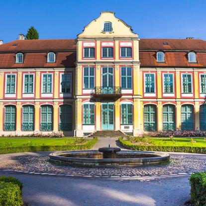 A Découvrir en Pologne - Gdansk