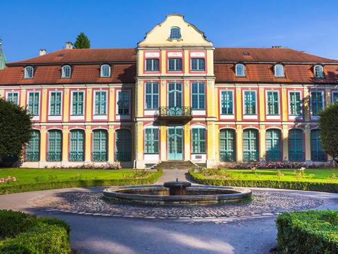 A Découvrir en Pologne - Gdansk