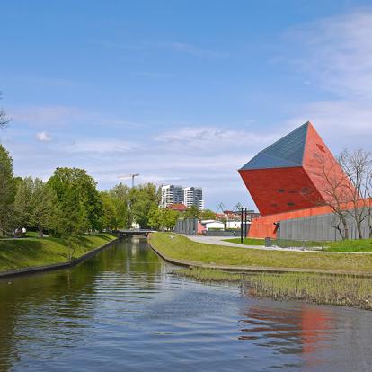 A Découvrir en Pologne - Gdansk