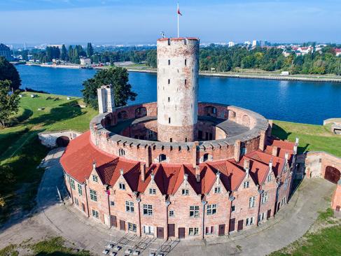 A Découvrir en Pologne - Gdansk