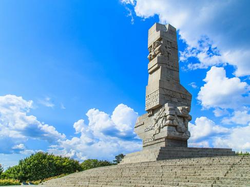 A Découvrir en Pologne - Gdansk