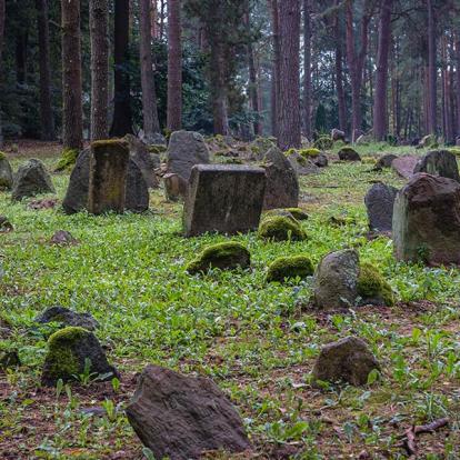 A Découvrir en Pologne - Kruszyniany