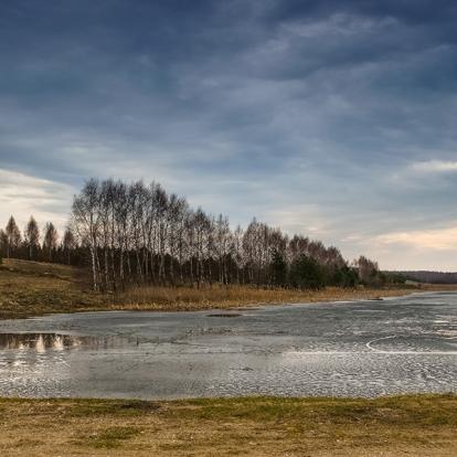 A Découvrir en Pologne - Kruszyniany