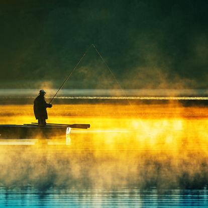 A Découvrir en Pologne - La Mazurie
