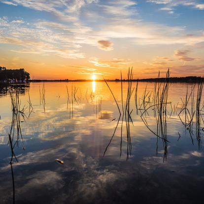 A Découvrir en Pologne - La Mazurie
