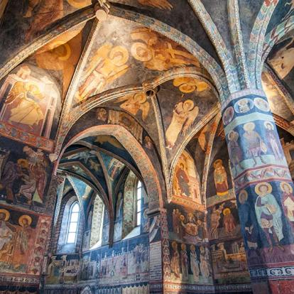 A Découvrir en Pologne - Lublin