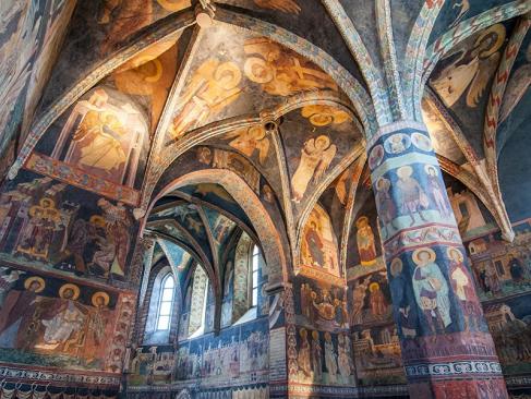 A Découvrir en Pologne - Lublin