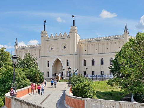 A Découvrir en Pologne - Lublin