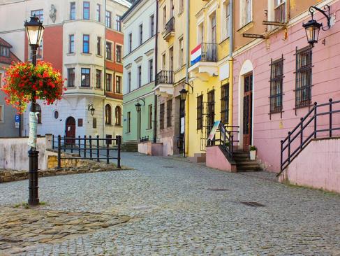 A Découvrir en Pologne - Lublin