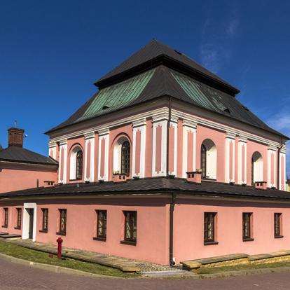 A Découvrir en Pologne - Lublin