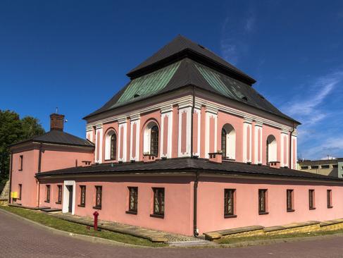 A Découvrir en Pologne - Lublin