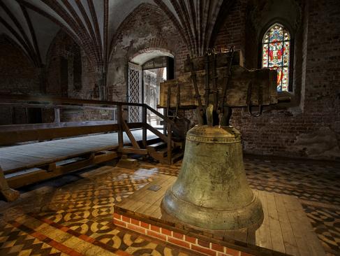 Forteresse De Malbork A Découvrir en Pologne - Malbork