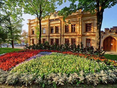 A Découvrir en Pologne - La Mine de sel de Wieliczka