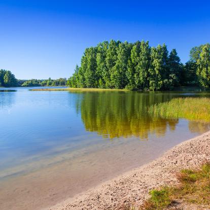 A Découvrir en Pologne - La Poméranie