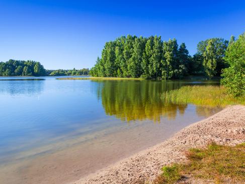 A Découvrir en Pologne - La Poméranie