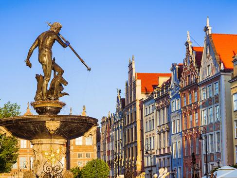 A Découvrir en Pologne - La Poméranie