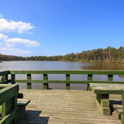 A Découvrir en Pologne - La Poméranie