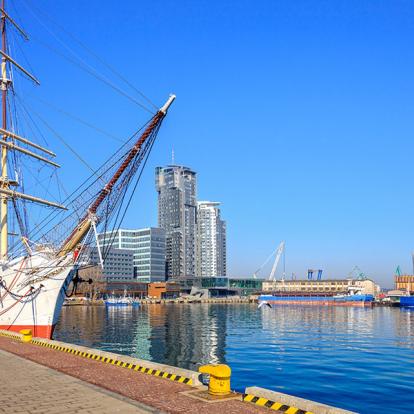 A Découvrir en Pologne - La Poméranie