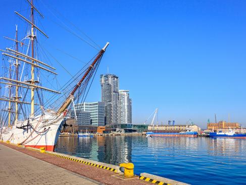 A Découvrir en Pologne - La Poméranie