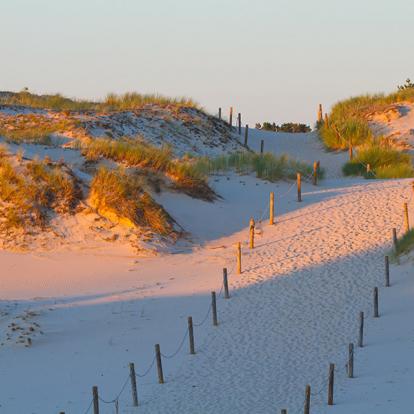 A Découvrir en Pologne - La Poméranie