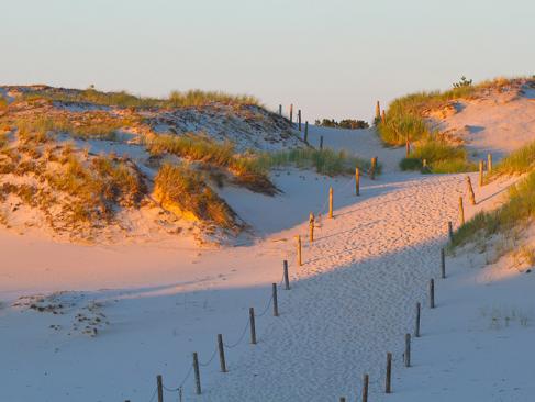 A Découvrir en Pologne - La Poméranie
