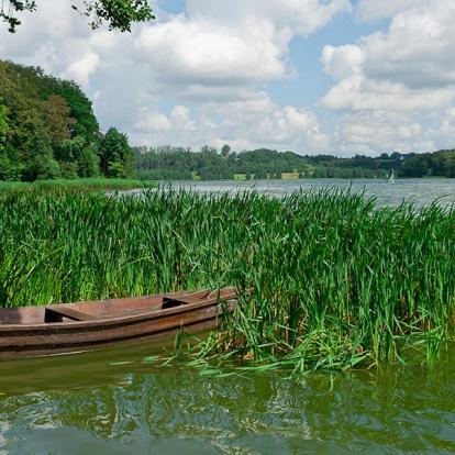 A Découvrir en Pologne - La Poméranie