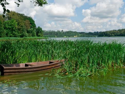 A Découvrir en Pologne - La Poméranie