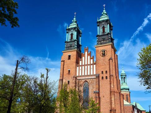 A Découvrir en Pologne - Poznan