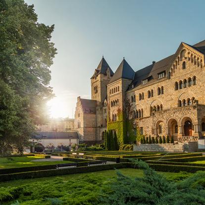 A Découvrir en Pologne - Poznan