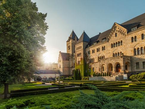 A Découvrir en Pologne - Poznan