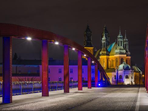 A Découvrir en Pologne - Poznan