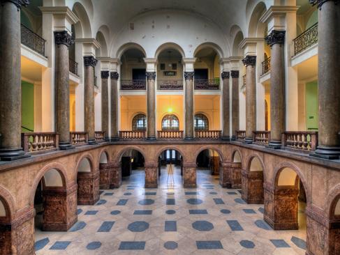 A Découvrir en Pologne - Poznan