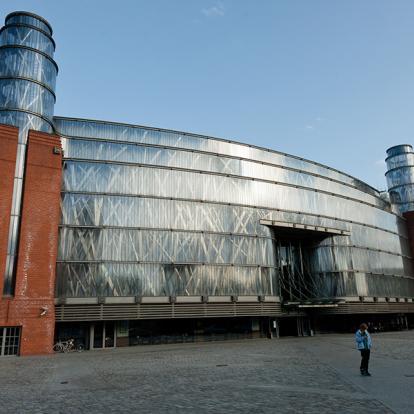 A Découvrir en Pologne - Poznan