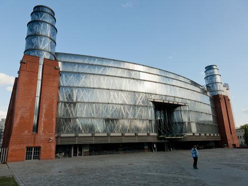 A Découvrir en Pologne - Poznan