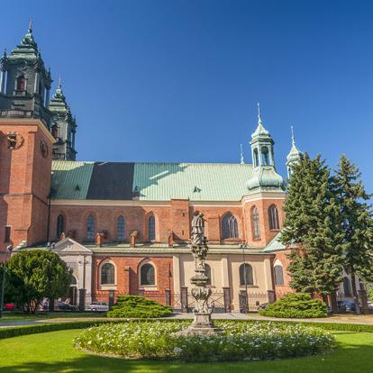 A Découvrir en Pologne - Poznan