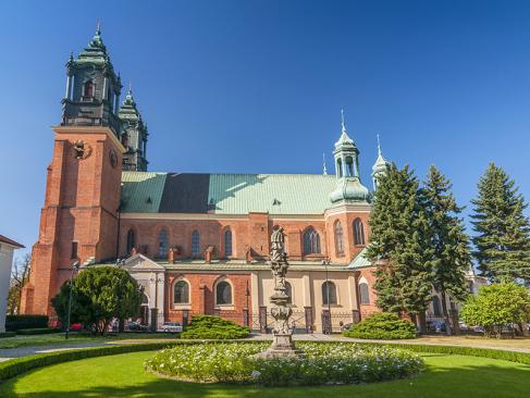 A Découvrir en Pologne - Poznan