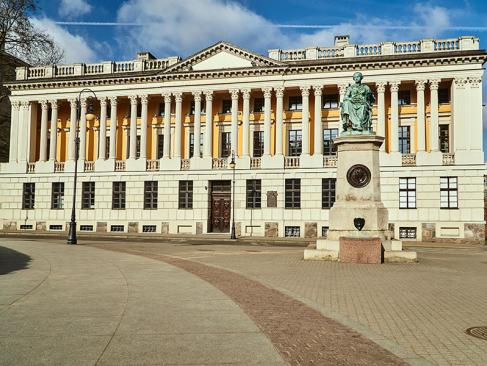 A Découvrir en Pologne - Poznan