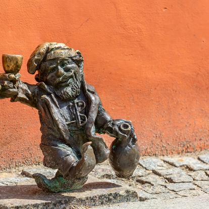 Wroclaw A Découvrir en Pologne - Wroclaw