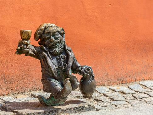 Wroclaw A Découvrir en Pologne - Wroclaw