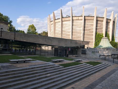 Wroclaw - Panorama De La Bataille De Raclawicka A Découvrir en Pologne - Wroclaw