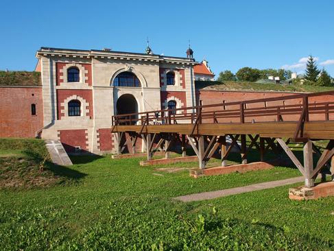 A Découvrir en Pologne - Zamosc