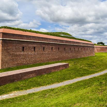 A Découvrir en Pologne - Zamosc